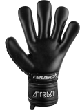 Reusch Attrakt Freegel Infinity Finger Support 5370730 7700 black back